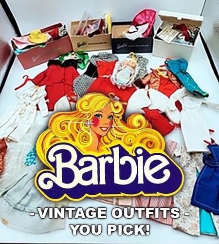 Barbie ken friends mattel - ken, &