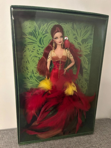 Barbie collector the - barbie®,