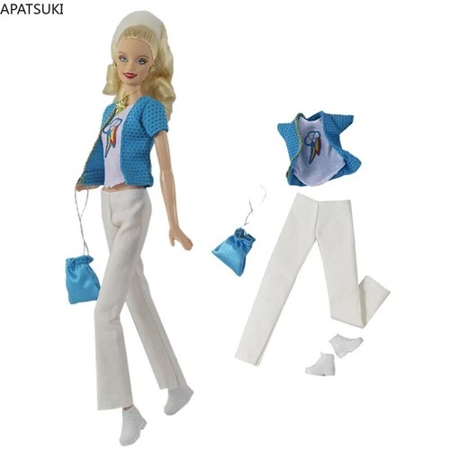 Set abiti moda per - abiti,