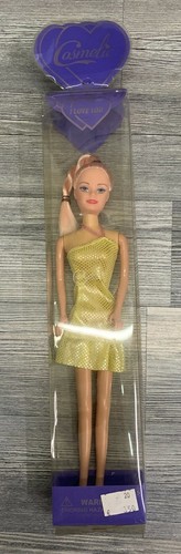 Barbie marca cosmelic - ''cosmelic'', cod