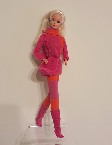 Raro 1991 outfit - raro, barbie