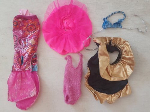 Barbie bambola lotto - bambola,