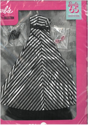 Vestiti barbie fashion - vestiti,