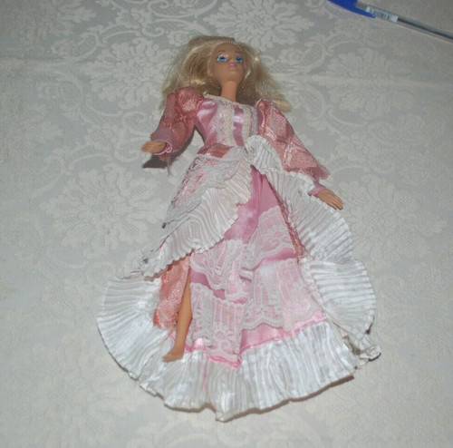 Mondo barbie n 11 - n.,