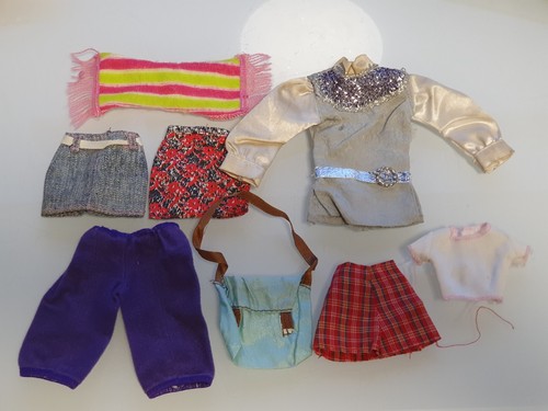 Barbie bambola lotto - barbie,