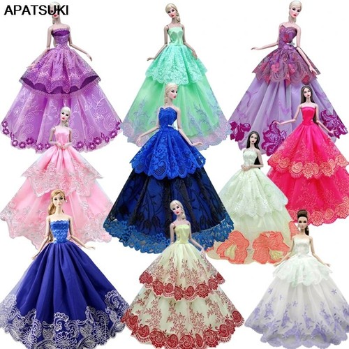 Abito sposa pizzo - abito, in