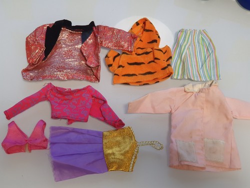 Barbie bambola lotto - barbie,