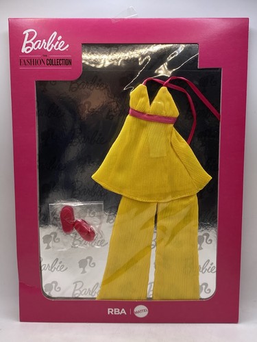 Lemon kick barbie mattel - lemon,