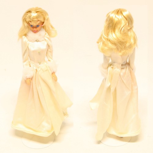 Bambola mattel barbie numero - barbie,