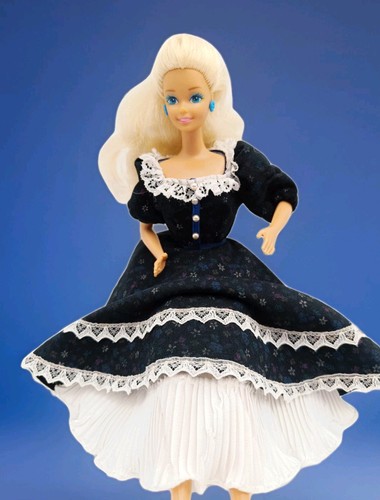 Mattel barbie cina 1966 circa - cina,