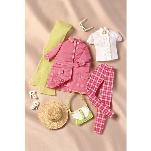 Barbie collezione vestiti - barbie,