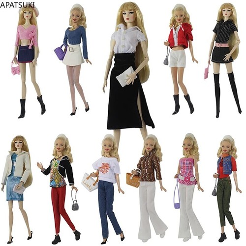Set abiti multi stile per - abiti, multi-stile