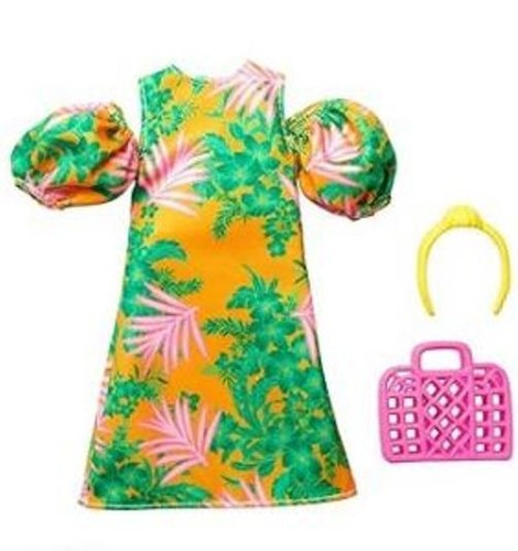 Mattel barbie vestiti - barbie,
